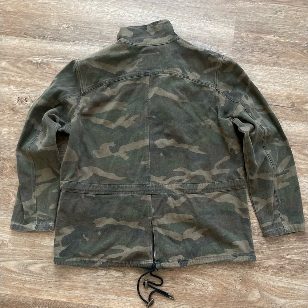Jacket - Picture 9 of 10